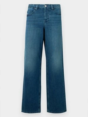 Jeansy Relaxed Fit Diesel
