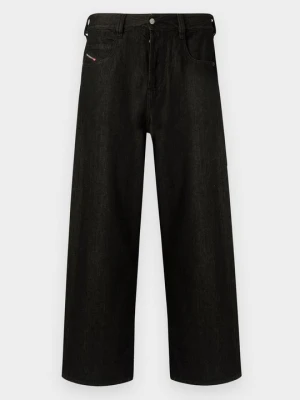 Jeansy Relaxed Fit Diesel