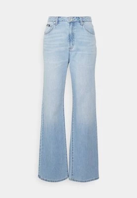 Jeansy Relaxed Fit DKNY