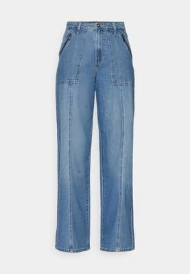 Jeansy Relaxed Fit DKNY