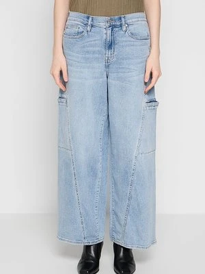 Jeansy Relaxed Fit DKNY