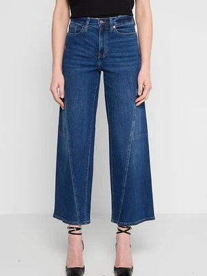 Jeansy Relaxed Fit DKNY