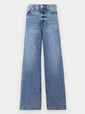 Jeansy Relaxed Fit DKNY