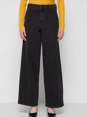 Jeansy Relaxed Fit DKNY