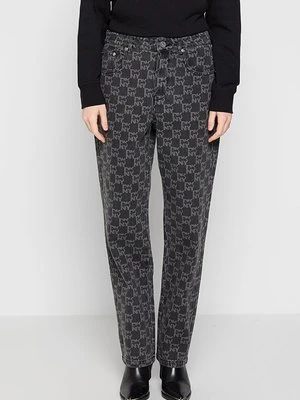 Jeansy Relaxed Fit DKNY