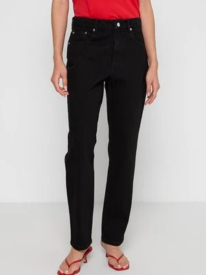 Jeansy Relaxed Fit DKNY