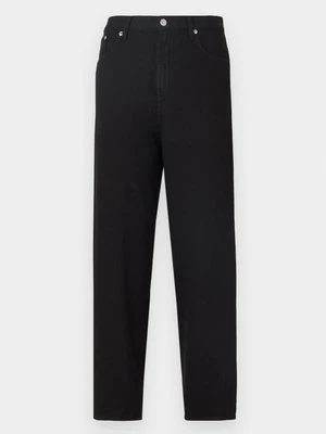 Jeansy Relaxed Fit Dondup
