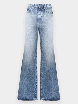 Jeansy Relaxed Fit Dondup