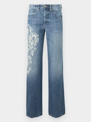 Jeansy Relaxed Fit Dondup