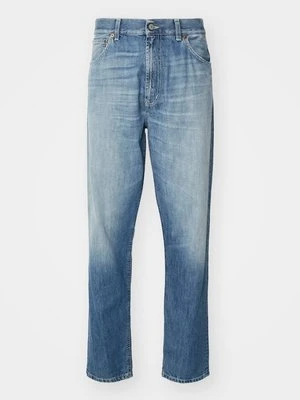Jeansy Relaxed Fit Dondup
