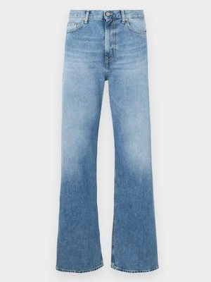 Jeansy Relaxed Fit Dondup