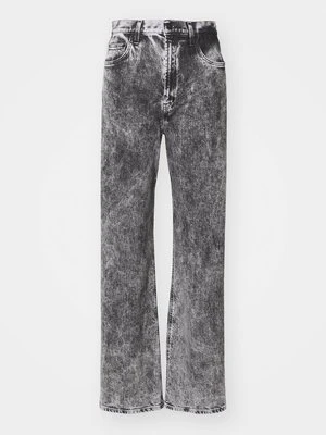 Jeansy Relaxed Fit Dondup