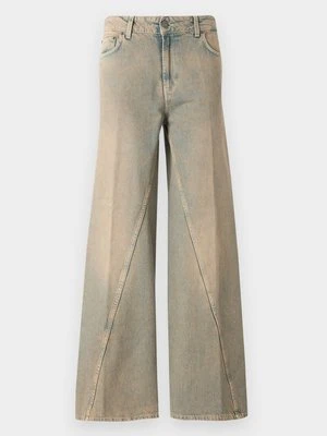 Jeansy Relaxed Fit Dondup