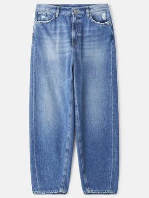 Jeansy Relaxed Fit Dondup