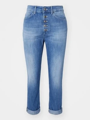 Jeansy Relaxed Fit Dondup