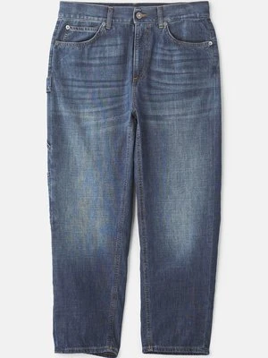 Jeansy Relaxed Fit Dondup