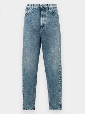 Jeansy Relaxed Fit Dondup