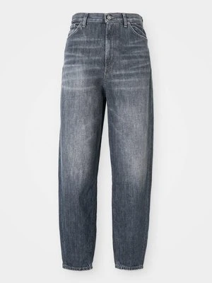 Jeansy Relaxed Fit Dondup