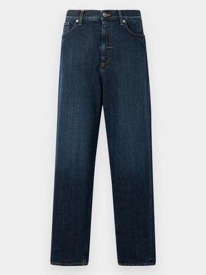 Jeansy Relaxed Fit Dondup