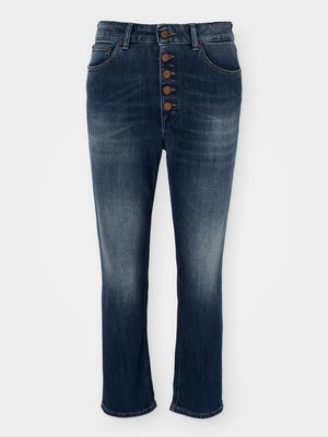 Jeansy Relaxed Fit Dondup