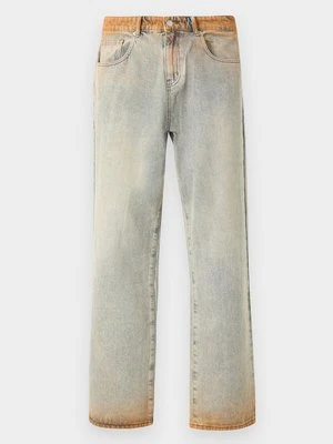 Jeansy Relaxed Fit Don't Waste Culture