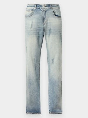 Jeansy Relaxed Fit Don't Waste Culture