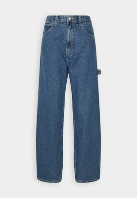 Jeansy Relaxed Fit Dr.Denim