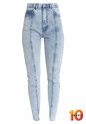 Jeansy Relaxed Fit Dr.Denim