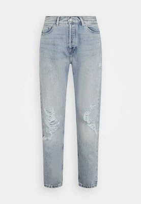 Jeansy Relaxed Fit Dr.Denim