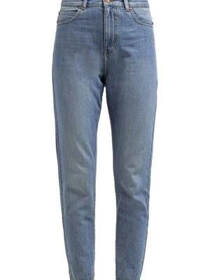 Jeansy Relaxed Fit Dr.Denim