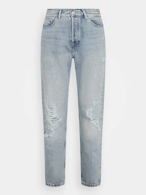 Jeansy Relaxed Fit Dr.Denim