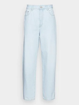 Jeansy Relaxed Fit Dr.Denim