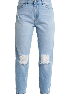 Jeansy Relaxed Fit Dr.Denim