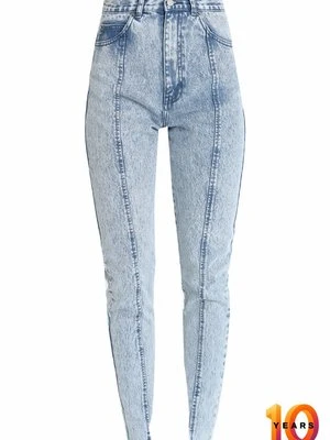 Jeansy Relaxed Fit Dr.Denim