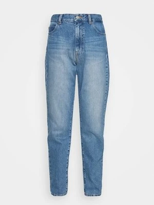 Jeansy Relaxed Fit Dr.Denim