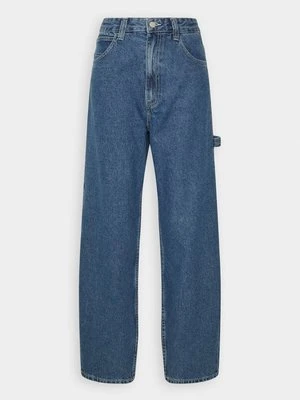 Jeansy Relaxed Fit Dr.Denim