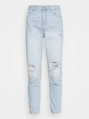 Jeansy Relaxed Fit Dr.Denim
