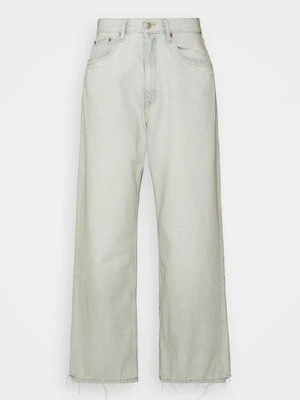 Jeansy Relaxed Fit Dr.Denim