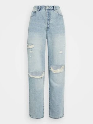 Jeansy Relaxed Fit Dr.Denim