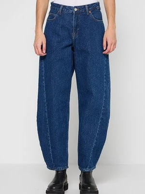 Jeansy Relaxed Fit Dr.Denim