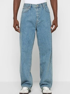 Jeansy Relaxed Fit Dr.Denim