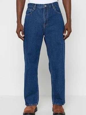 Jeansy Relaxed Fit Dr.Denim