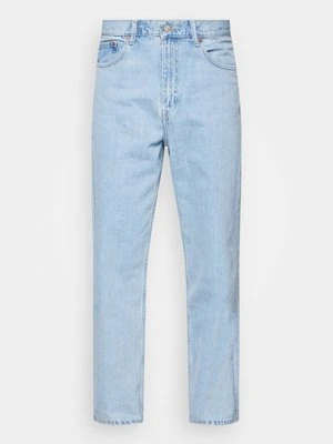 Jeansy Relaxed Fit Dr.Denim