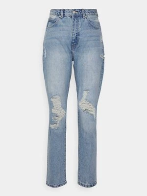 Jeansy Relaxed Fit Dr.Denim