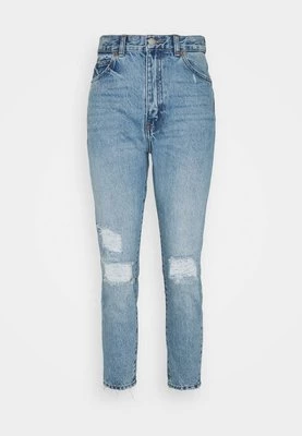 Jeansy Relaxed Fit Dr.Denim Petite