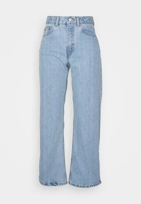 Jeansy Relaxed Fit Dr.Denim Petite