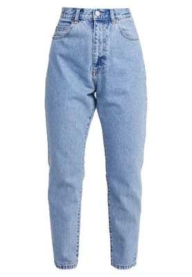 Jeansy Relaxed Fit Dr.Denim Petite