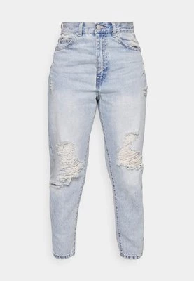 Jeansy Relaxed Fit Dr.Denim Petite