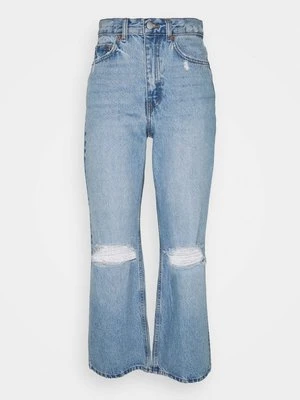 Jeansy Relaxed Fit Dr.Denim Petite