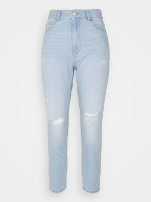 Jeansy Relaxed Fit Dr.Denim Petite